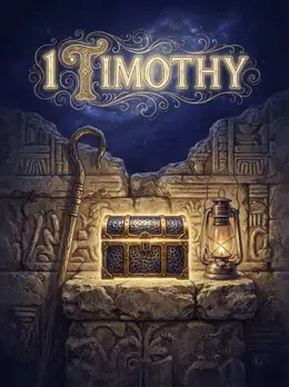 1 Timothy